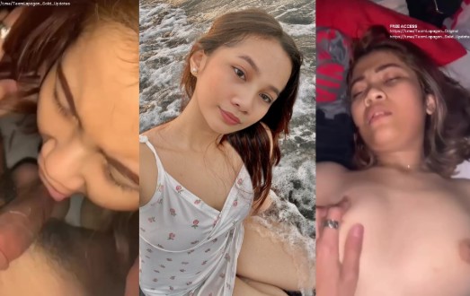 Subrang solid araw araw kantutan si babe